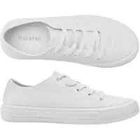 Holster Sneaker Connie Damen White-Schuhgröße 41