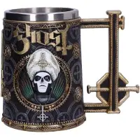 Nemesis Now Ghost Gold Meliora Glas