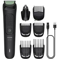 Philips 3000 Mg3730/15 Haarschneider