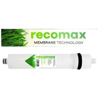 Dripio Umkehrosmose-Membran Low Recomax 1:1, 75 GPD, 0,64 m², Polyamid