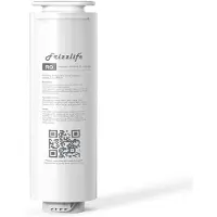 Dripio RO-Vorfilterpatrone ASR412-1000G für PD1000-TAM4, 2. Stufe