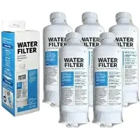 OEM 5er-Pack Kühlschrank-Wasserfilter, kompatibel mit DA97-17376B