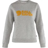 Fjällräven Logo Pullover
