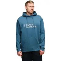 Black Diamond Kapuzensweatshirt