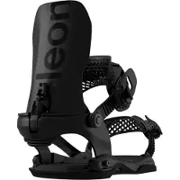Bataleon - Snowboard-Bindungen - Blaster AW FASE Black - Größe L/XL - schwarz