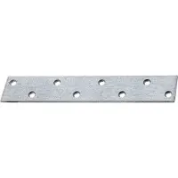 Alberts Flachverbinder 170x30 mm