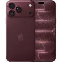 Apple iPhone 18 Pro Max 256GB Bordeauxrot