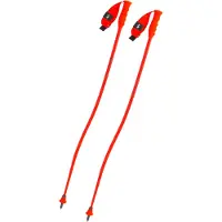 One Way - Skistöcke - RD GS Junior - Größe 110 cm - Orange