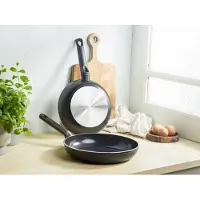 BK Cookware BK Easy Induction Bratpfanne Ø30 cm Keramik