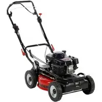 Marina Systems GRINDER 4x4 SH PRO- Benzin-Rasenmäher mit Radantrieb - Motor Honda GXV 160