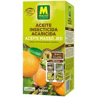 Masso 231559 Insektizidöl 500ml