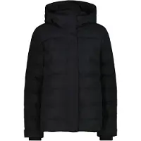 CMP Damen Jacke WOMAN JACKET FIX HOOD
