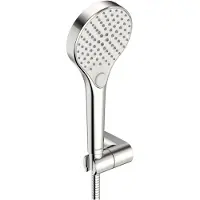 Hansa 44170120 Handbrausegarnitur HANSAVIVA 4417 chr