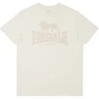 Lonsdale Logo Kurzarm-t-shirt