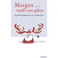 Sonstige Verlage Morgen ... wird's was geben