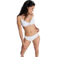 Roxy Island Hipster Shorty Bikini-höschen