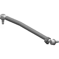 LEMFÖRDER Lenkstange 24287 01 fahrerseitig 780mm