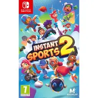 Games Switch Instant Sports 2