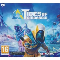 Tides of Tomorrow - PC-Spiel