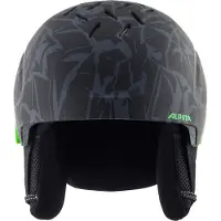 Alpina sport Pizi, Halber Helm, Formenbau, Matt