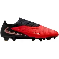 Nike Fußballschuhe Phantom 6 Low Elite "Carmesí Brillant/Negre" für Herren