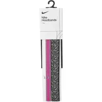 Nike Stirnband Dri-Fit Swoosh 2.0