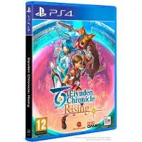 Eiyuden Chronicle: Rising