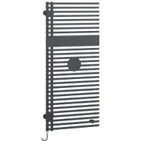 Kermi Credo Half round-E 1000x450x46 mm