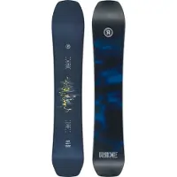 Ride Current Snowboard