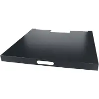 Unicraft Ablageboden MFT 35 für Werkbank, mit einer Tragkraft von bis zu 180 kg