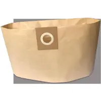 Cleancraft Filterbeutel FB-P-FC120IPD Papier 10 Stk