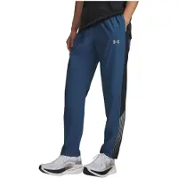 Under Armour UA Velociti Storm Herrenhose – BLAU XL