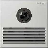Siedle SSS 210011524-00 Access-Kamera-Türlautsprecher für Vario 21001152400 ACTLM 770-0 SM