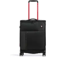 Roncato Move 4 Rollen Kabinentrolley 55 cm mit Dehnfalte