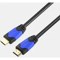 EFB Elektronik K5431PRSW.6 HighSpeed HDMI Kabel w. Ethernet, Premium Certif., 4K60Hz A-A St-St, 6m, sc K5431PRSW6