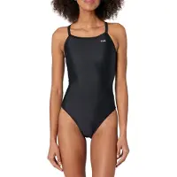 Tyr Tyreco Solids Diamondfit Badeanzug