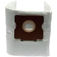 Cleancraft Filterbeutel FB-DC116Q/112Q 10 Stk