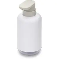 Joseph Joseph Seifenspender Joseph Joseph Duo Soap Dispenser White
