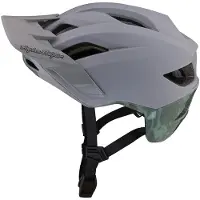 Troy Lee Designs Flowline Se Mips Mtb-helm Grau M-L Grau M-L
