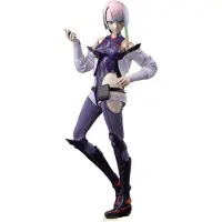 ThreeZero Cyberpunk Edgerunners 1/6 Lucy Figur