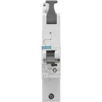 Siemens 5SP3716-2KK01 Hauptleitungsschutzschalter (SHU), 1-polig, E16A L1, 230/400V 5SP37162KK01