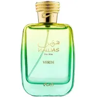 Rasasi Hawas Verde Eau de Parfum 100 ml