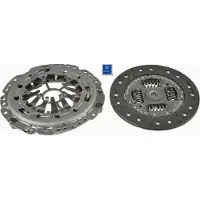 SACHS Kupplungssatz 3000 951 105