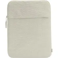 Incase Crosstown Sleeve für 14-Zoll-Laptop - Kalkstein
