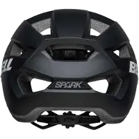 Bell Spark 2 matte black US/M Schwarz