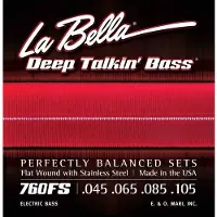 La Bella LB-760FS