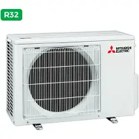 Mitsubishi Mxz-2f33vf Außengerät Klimaanlage