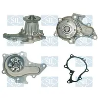 Saleri SIL Wasserpumpe PA818
