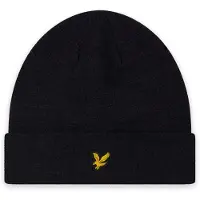 Lyle & Scott He2530a Mütze