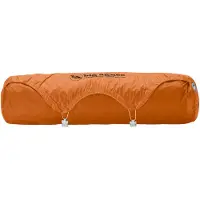 Big Agnes EZ Pack Stuff Sack tangelo S